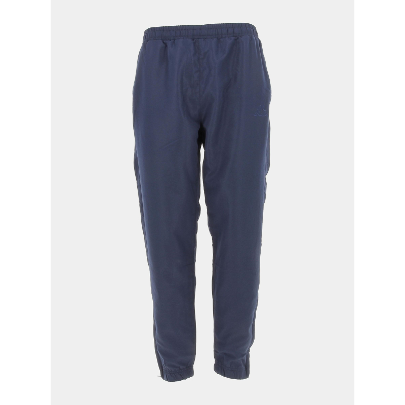 Jogging krismano bleu marine homme - Kappa