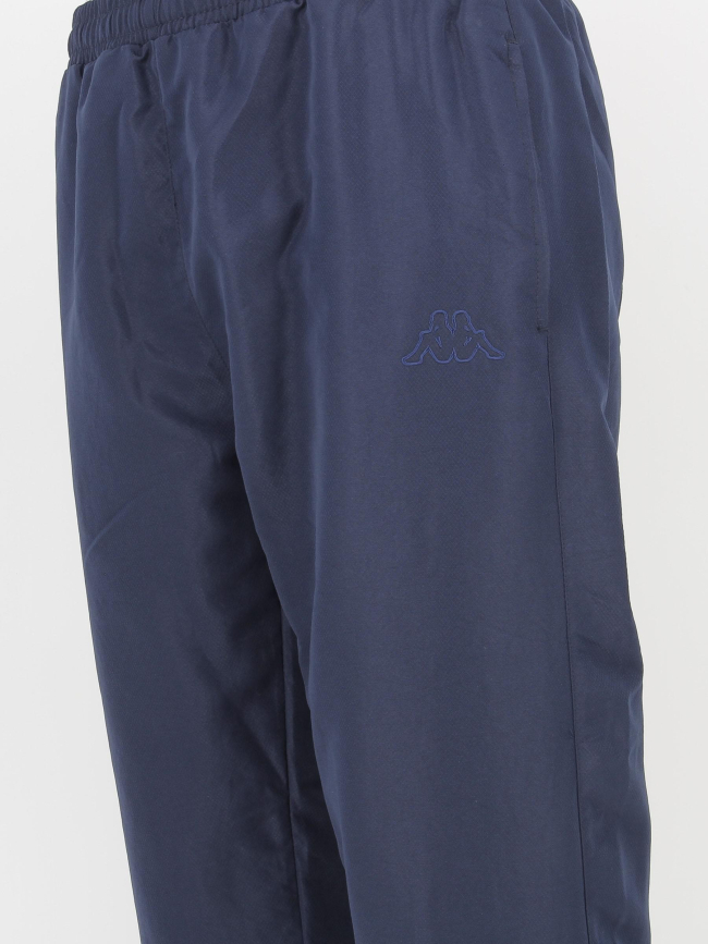 Jogging krismano bleu marine homme - Kappa