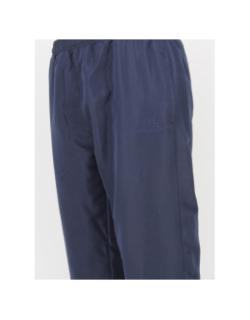 Jogging krismano bleu marine homme - Kappa