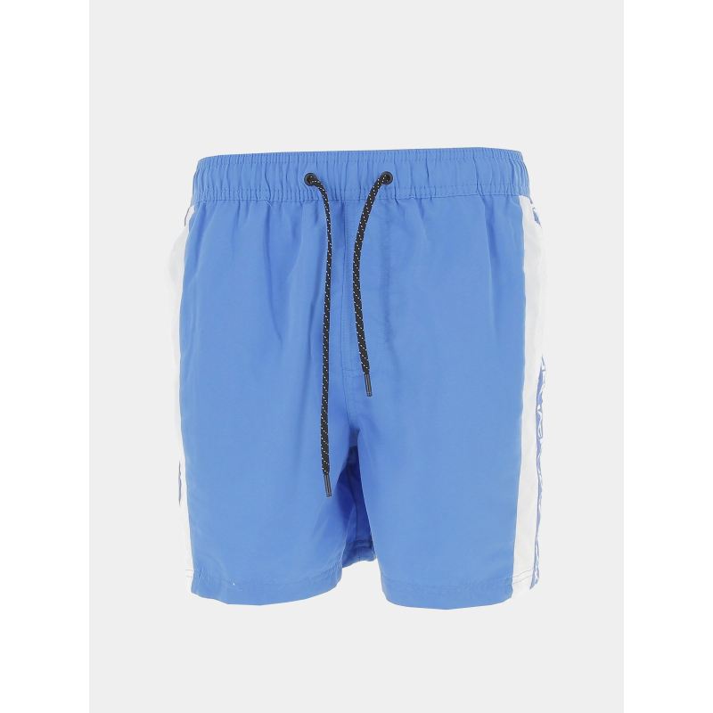 Short de bain fiji bleu homme - Jack & Jones