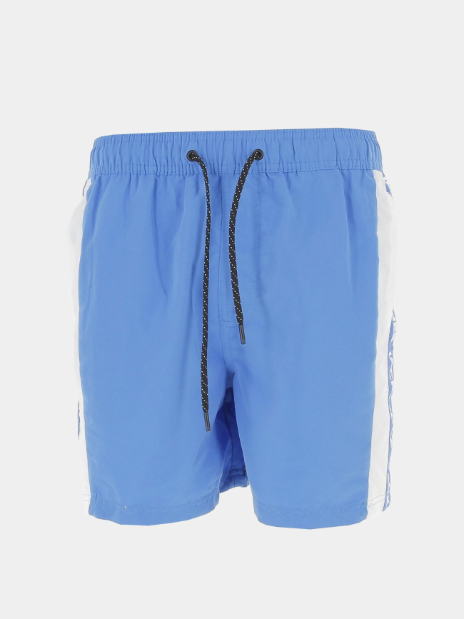 Short de bain fiji bleu homme - Jack & Jones