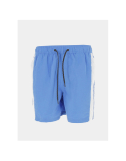 Short de bain fiji bleu homme - Jack & Jones