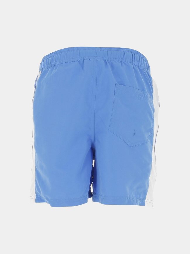 Short de bain fiji bleu homme - Jack & Jones