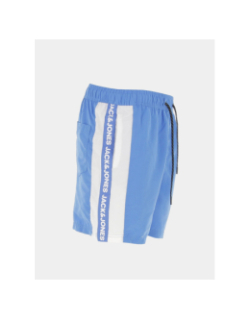 Short de bain fiji bleu homme - Jack & Jones