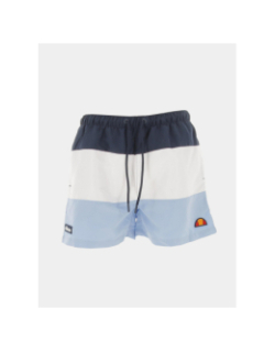 Short de bain cielo colorblock bleu homme - Ellesse