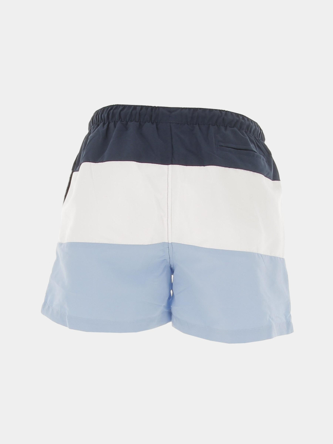 Short de bain cielo colorblock bleu homme - Ellesse