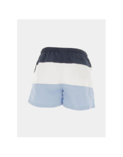 Short de bain cielo colorblock bleu homme - Ellesse