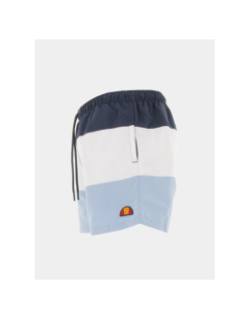 Short de bain cielo colorblock bleu homme - Ellesse