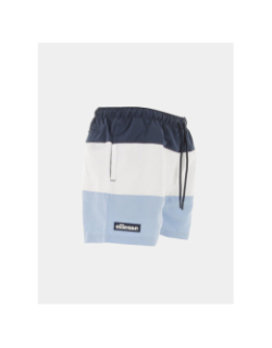 Short de bain cielo colorblock bleu homme - Ellesse