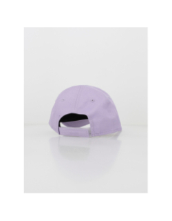 Casquette 9forty league essential violet enfant - New Era