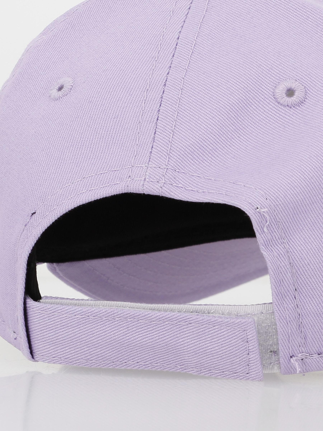 Casquette 9forty league essential violet enfant - New Era