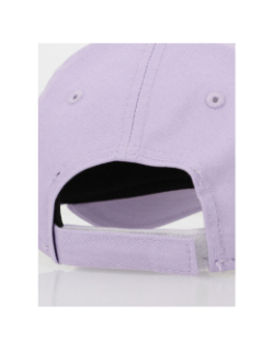 Casquette 9forty league essential violet enfant - New Era