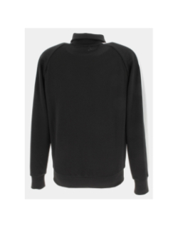 Sweat zippé iconic noire homme - Puma