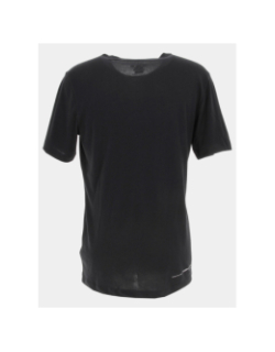 T-shirt tee noir homme - Nike