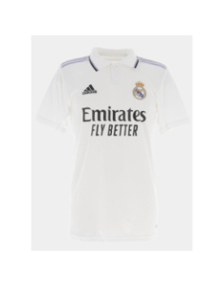 Maillot de football real madrid blanc homme - Adidas