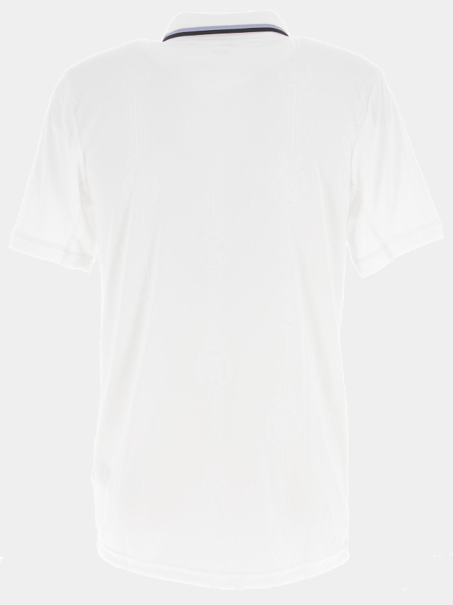 Maillot de football real madrid blanc homme - Adidas