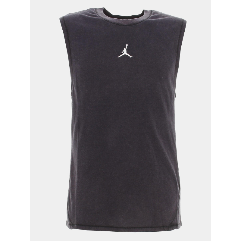 Débardeur sport spirit jordan noir homme - Jordan