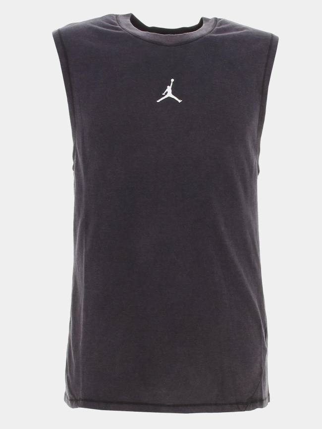 Débardeur sport spirit jordan noir homme - Jordan