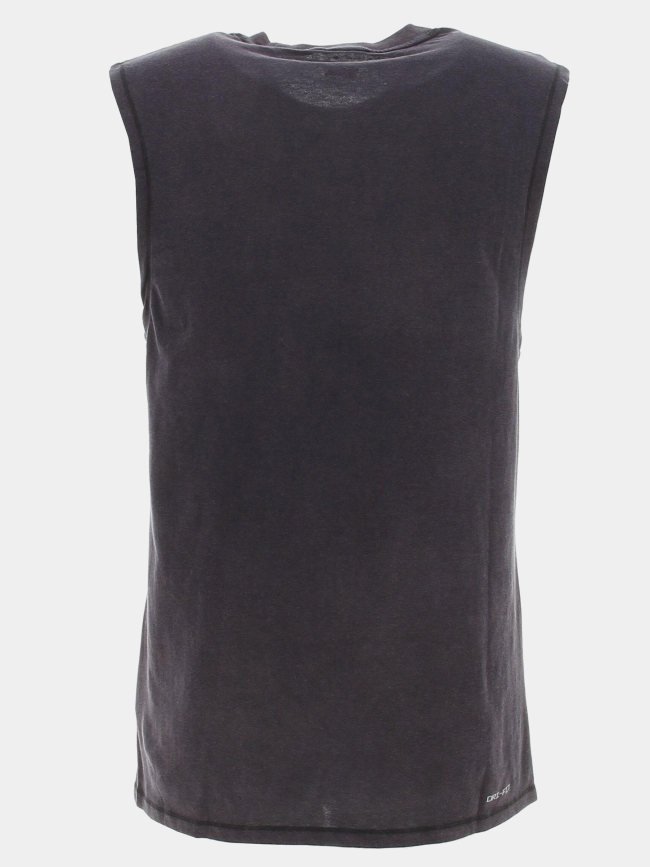 Débardeur sport spirit jordan noir homme - Jordan