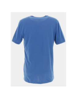 T-shirt nsw icon futura bleu homme - Nike