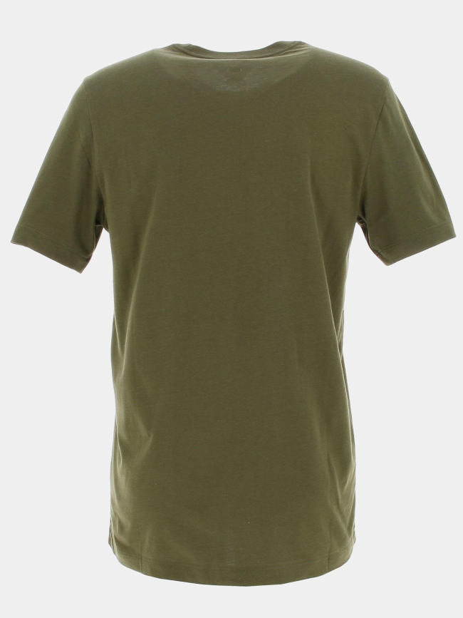 T-shirt nsw icon futura kaki homme - Nike