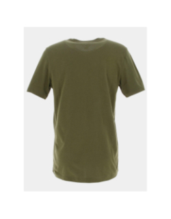 T-shirt nsw icon futura kaki homme - Nike