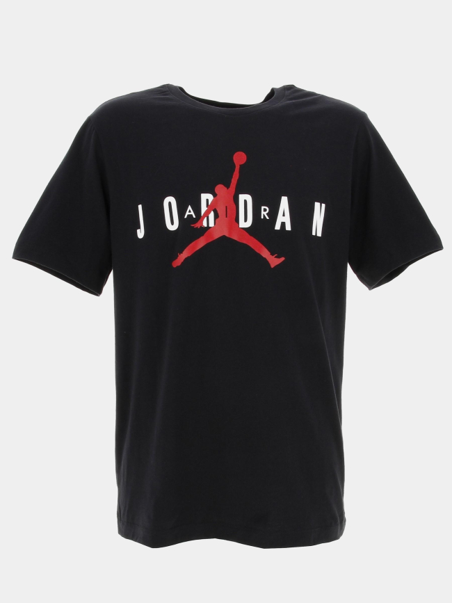T-shirt jordan air noir homme - Nike