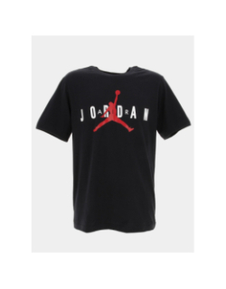 T-shirt jordan air noir homme - Nike