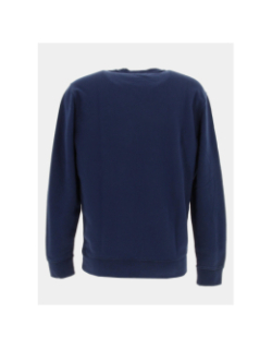 Sweat new original crew bleu marine homme - Levi's