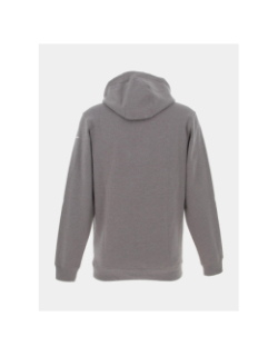 Sweat à capuche basic logo gris homme - Columbia