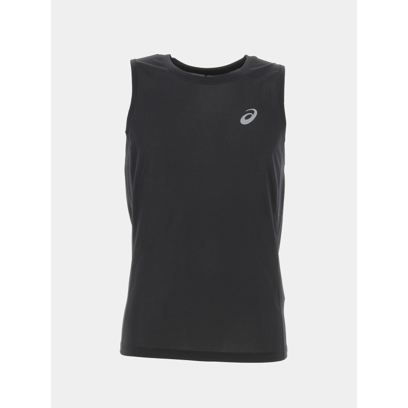 Débardeur running core singlet noir homme - Asics