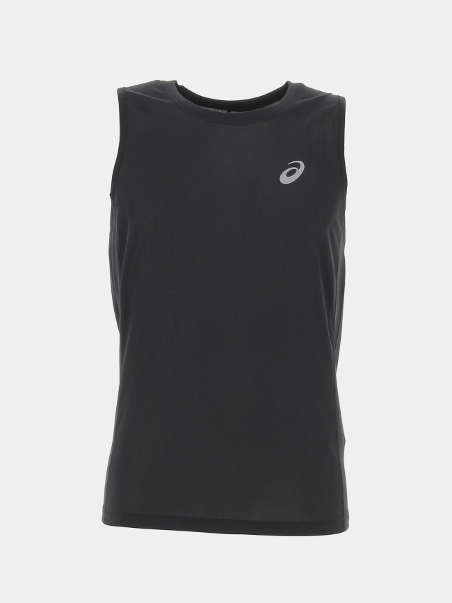 Débardeur running core singlet noir homme - Asics