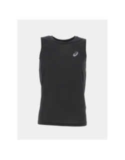 Débardeur running core singlet noir homme - Asics