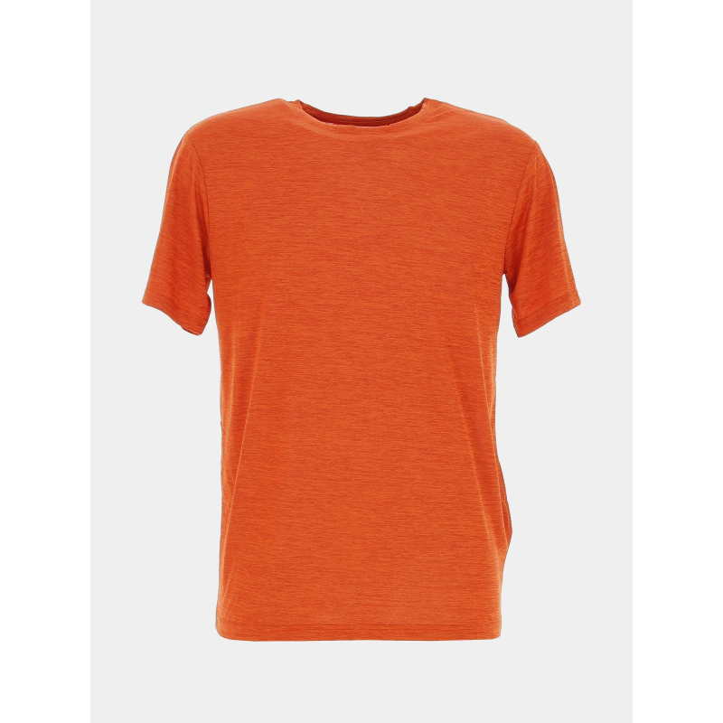 T-shirt de randonnée fingal edition rouge homme - Regatta