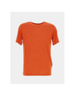 T-shirt de randonnée fingal edition rouge homme - Regatta