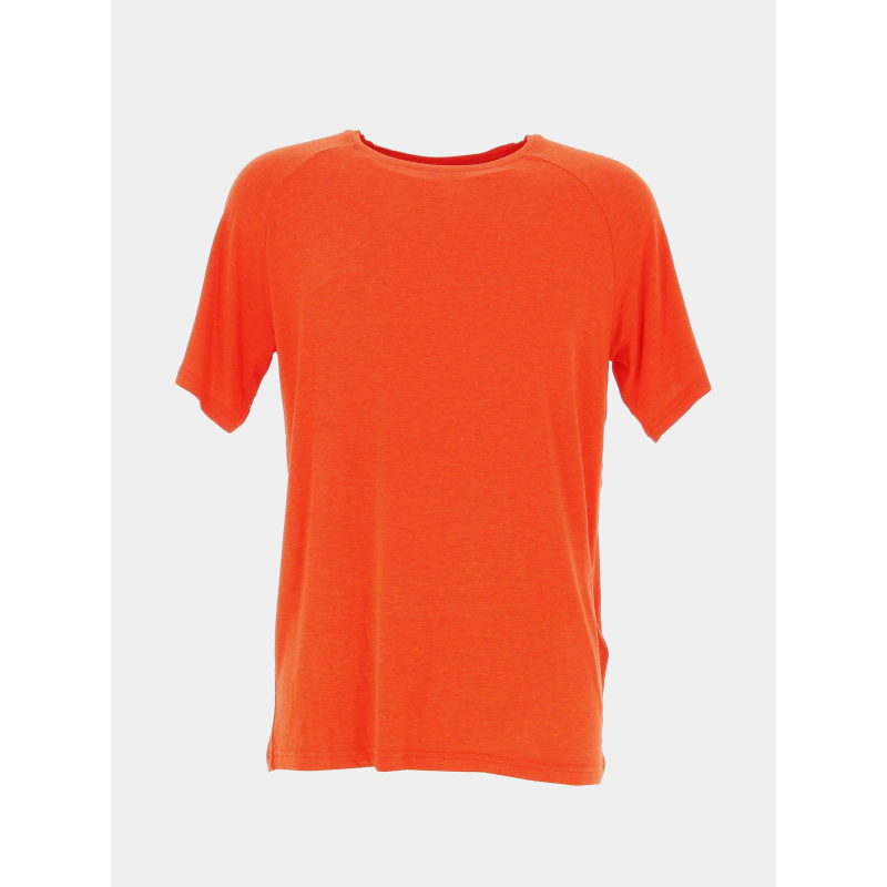 T-shirt uni ambulo rouge homme - Regatta