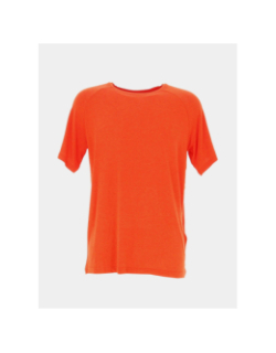 T-shirt uni ambulo rouge homme - Regatta