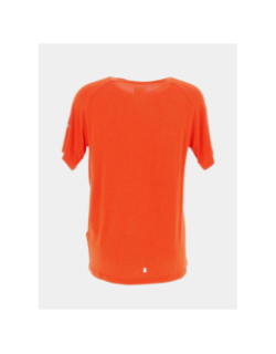 T-shirt uni ambulo rouge homme - Regatta