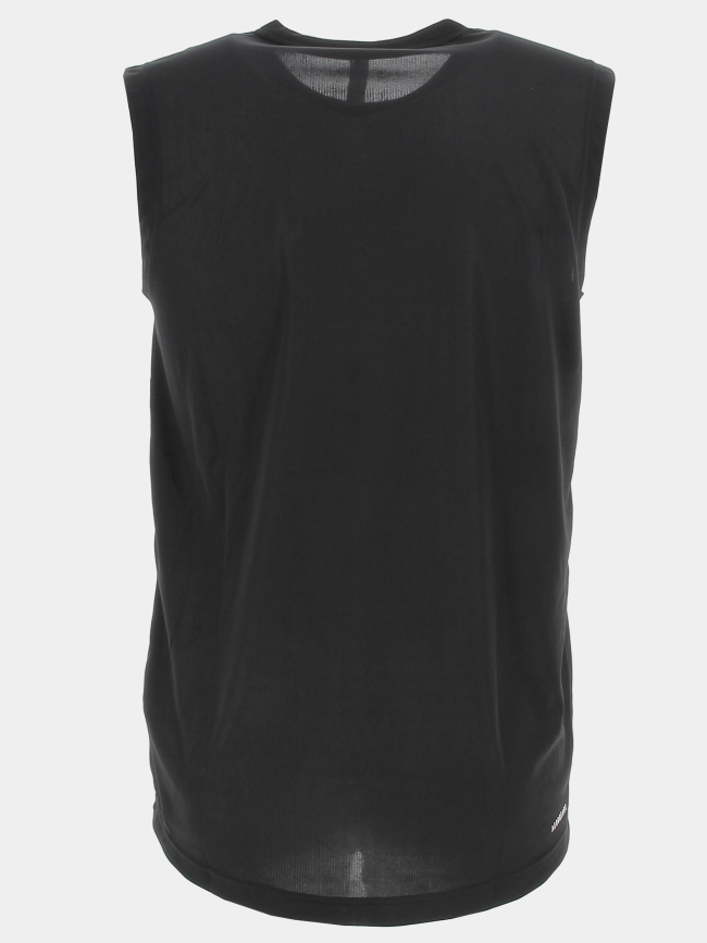 Débardeur de basketball noir homme - Adidas