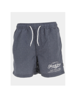 Short de bain malibu bleu homme - Jack & Jones