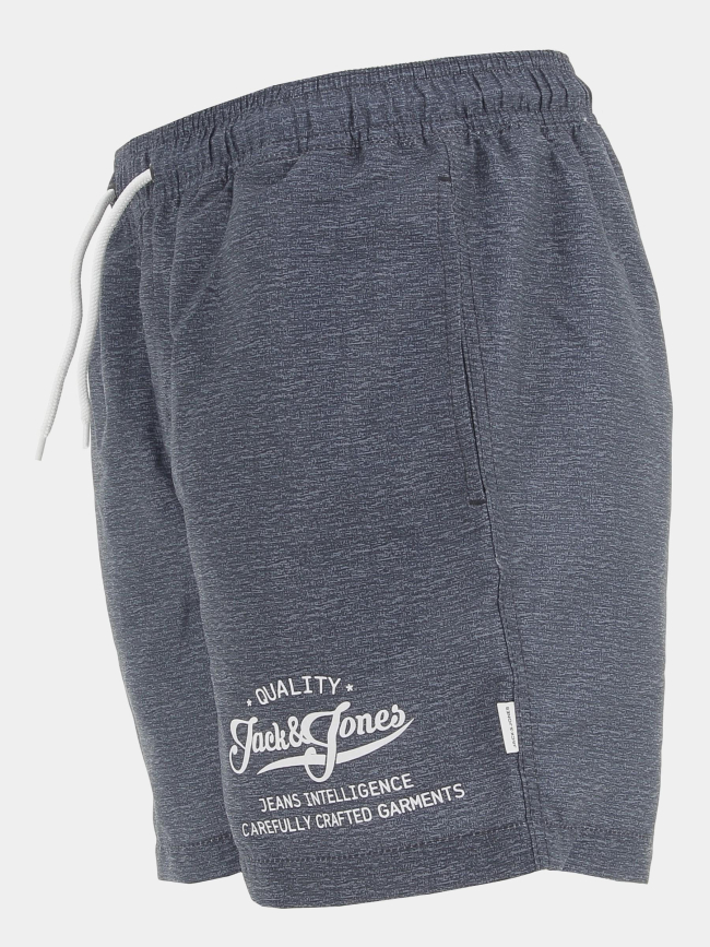 Short de bain malibu bleu homme - Jack & Jones