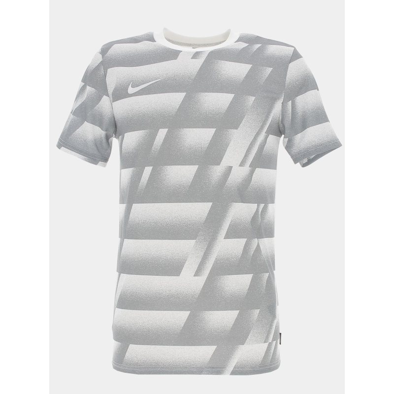 T-shirt de football libero gris homme - Nike