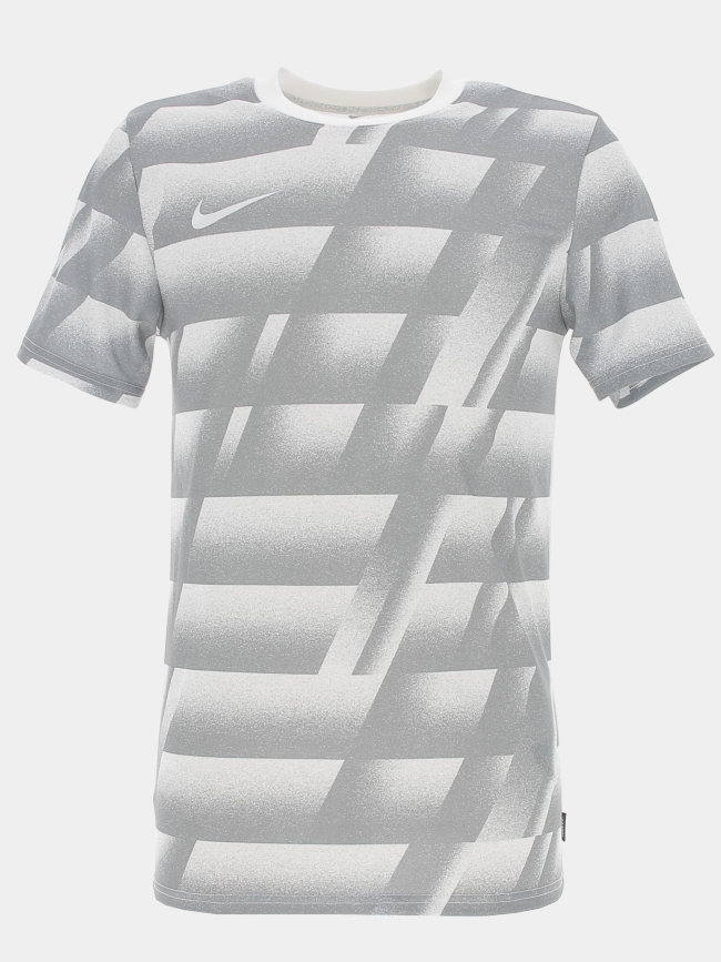 T-shirt de football libero gris homme - Nike