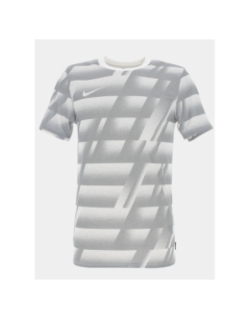 T-shirt de football libero gris homme - Nike