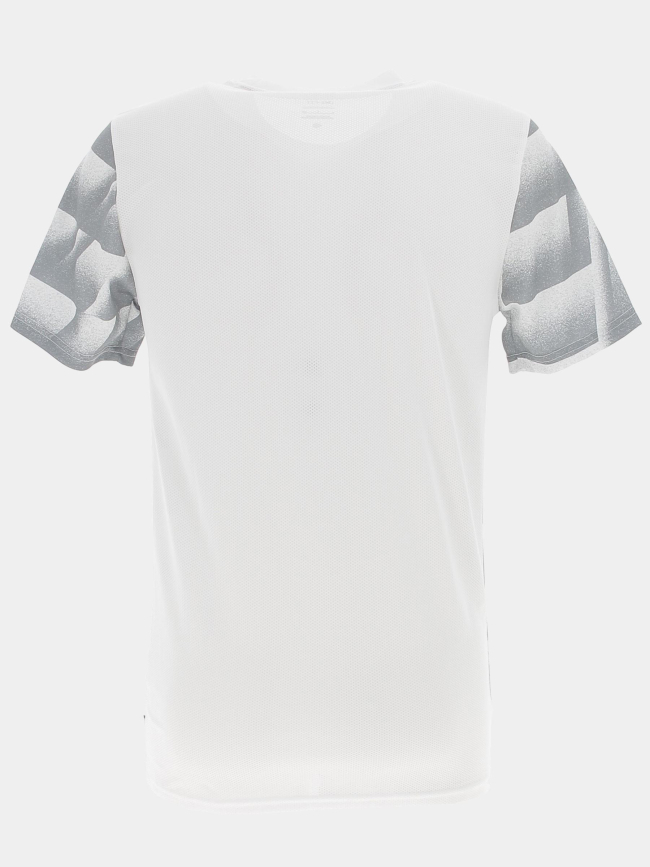 T-shirt de football libero gris homme - Nike