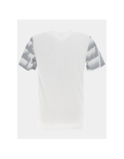 T-shirt de football libero gris homme - Nike