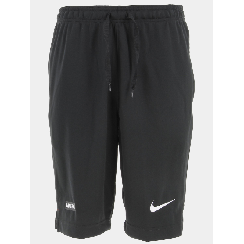 Short de football libero noir homme - Nike