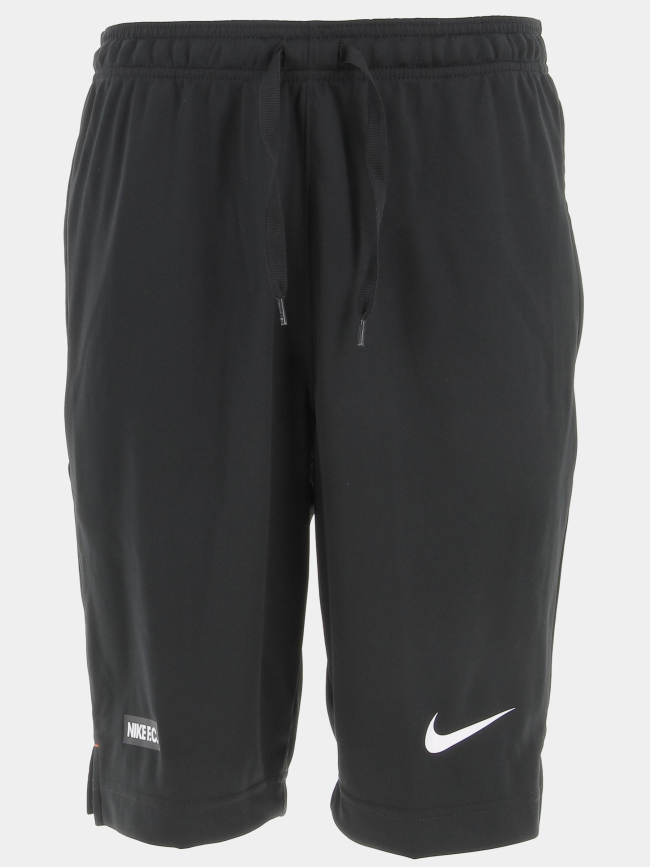 Short de football libero noir homme - Nike