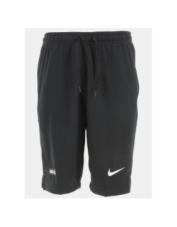 Short de football libero noir homme - Nike