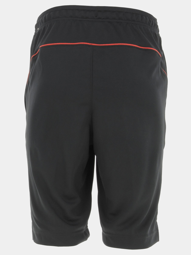 Short de football libero noir homme - Nike